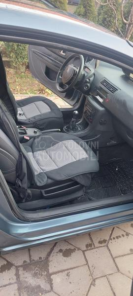 Citroen C4 1.4