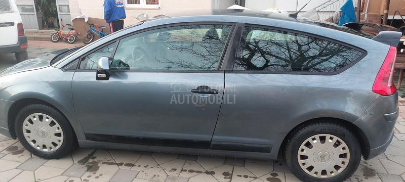 Citroen C4 1.4