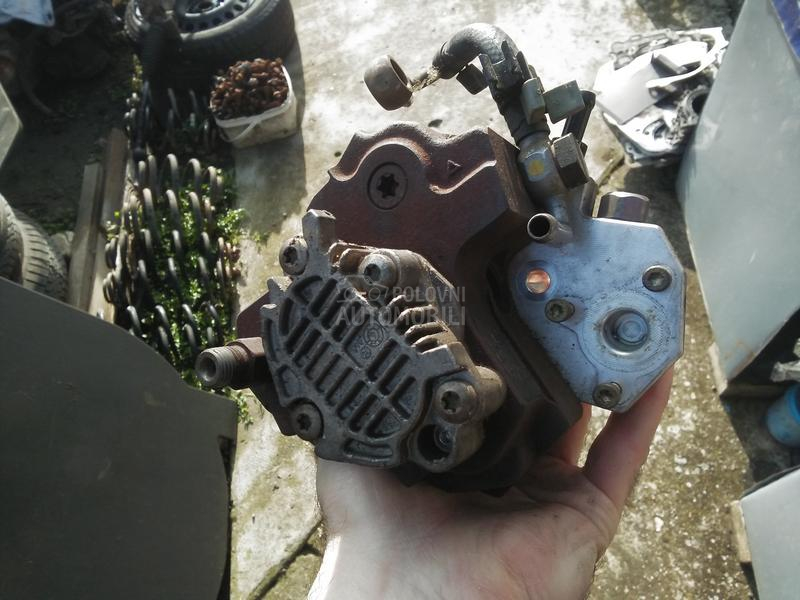 Pumpa visokog pritiska 1.7CDTI
