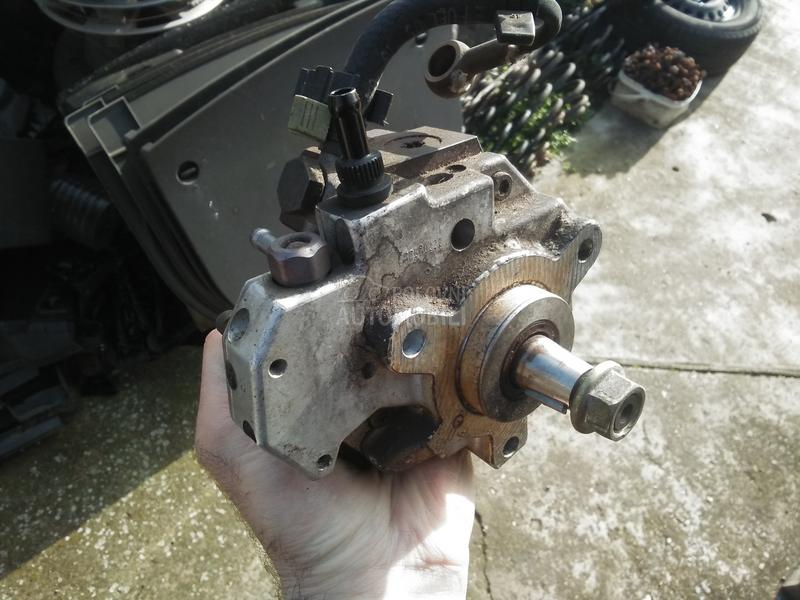Pumpa visokog pritiska 1.7CDTI
