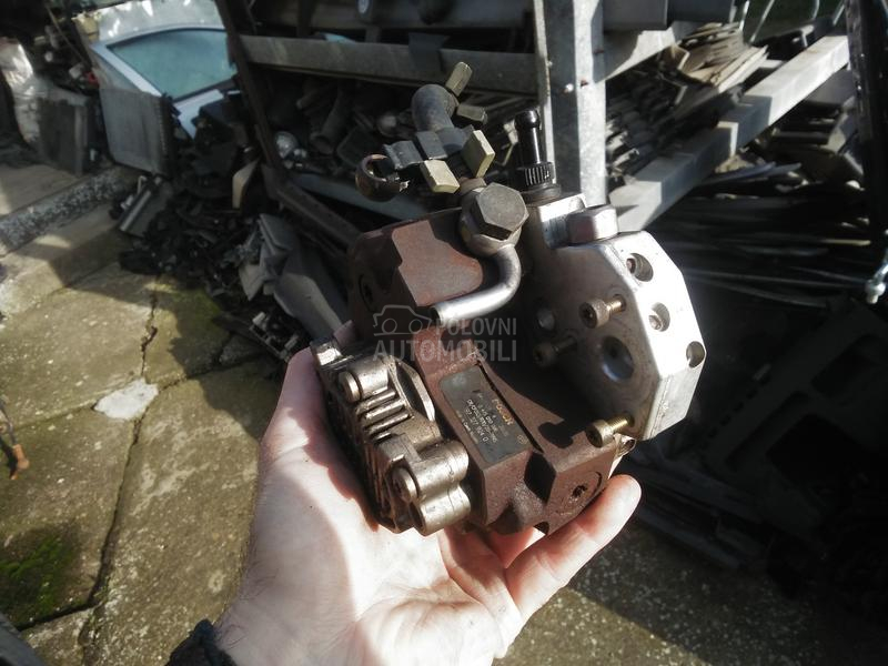 Pumpa visokog pritiska 1.7CDTI