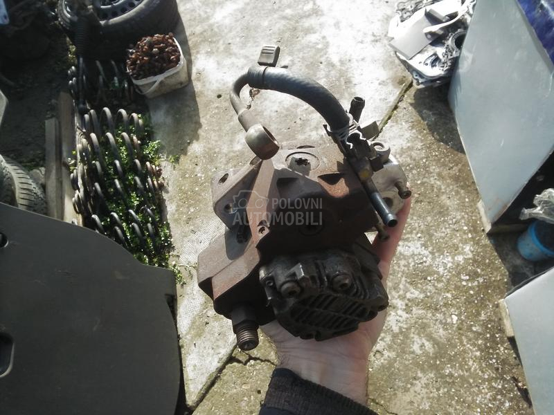 Pumpa visokog pritiska 1.7CDTI