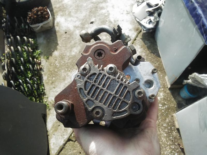 Pumpa visokog pritiska 1.7CDTI