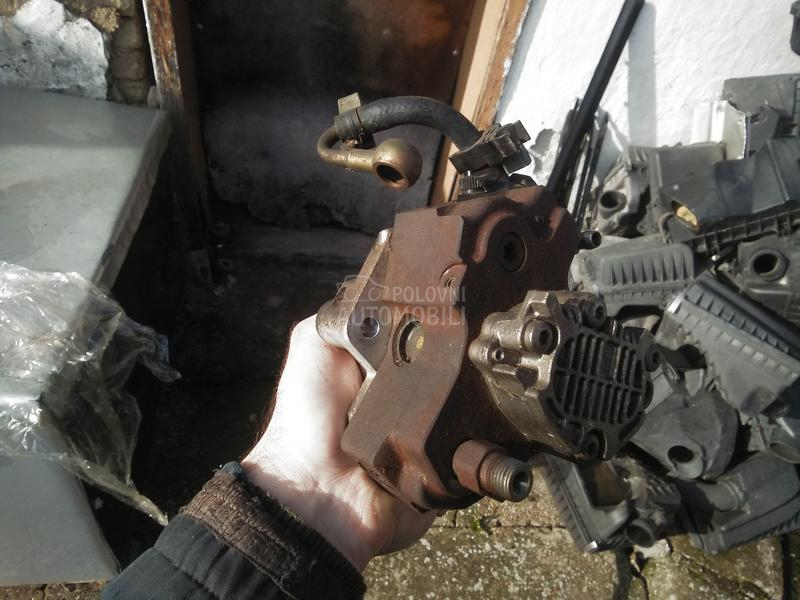 Pumpa visokog pritiska 1.7CDTI
