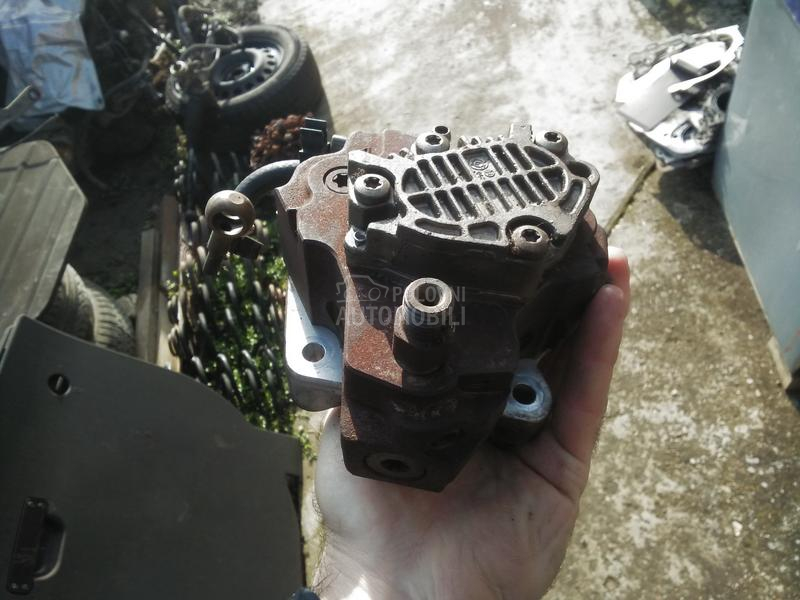 Pumpa visokog pritiska 1.7CDTI