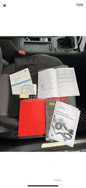 Volkswagen Golf 7 R-Line