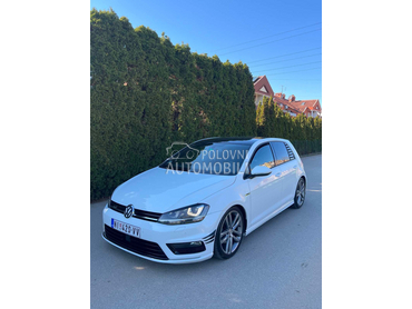 Volkswagen Golf 7 R-Line
