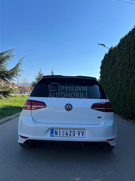Volkswagen Golf 7 R-Line