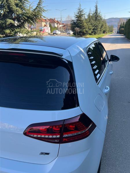 Volkswagen Golf 7 R-Line