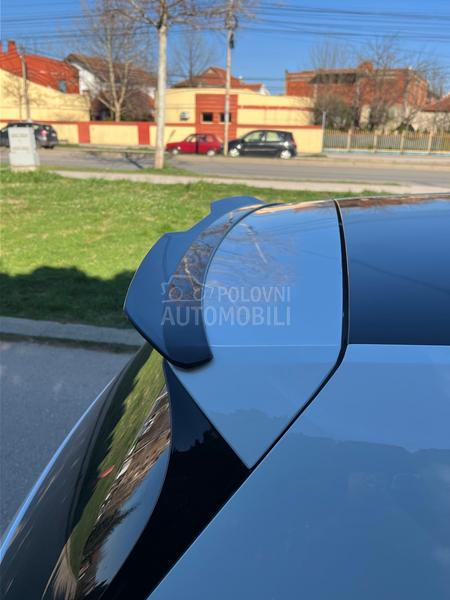 Volkswagen Golf 7 R-Line