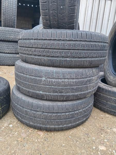 Nexen 215/65 R16 Zimska
