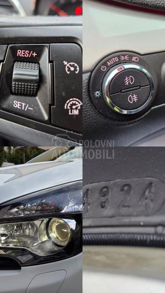 Opel Mokka 1.7 CDTI XENON/PERLA