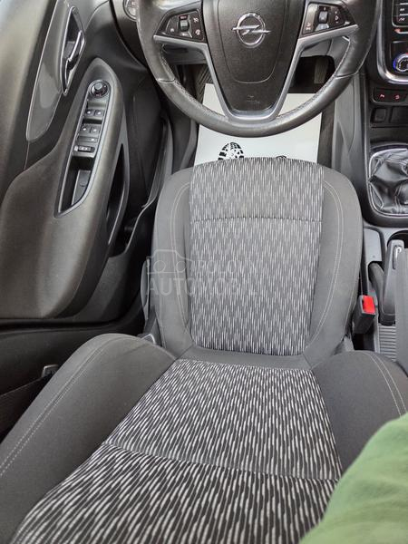 Opel Mokka 1.7 CDTI XENON/PERLA