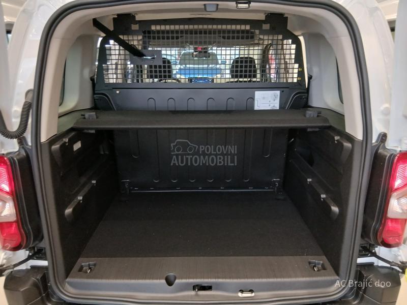 Opel Combo EDITION N1