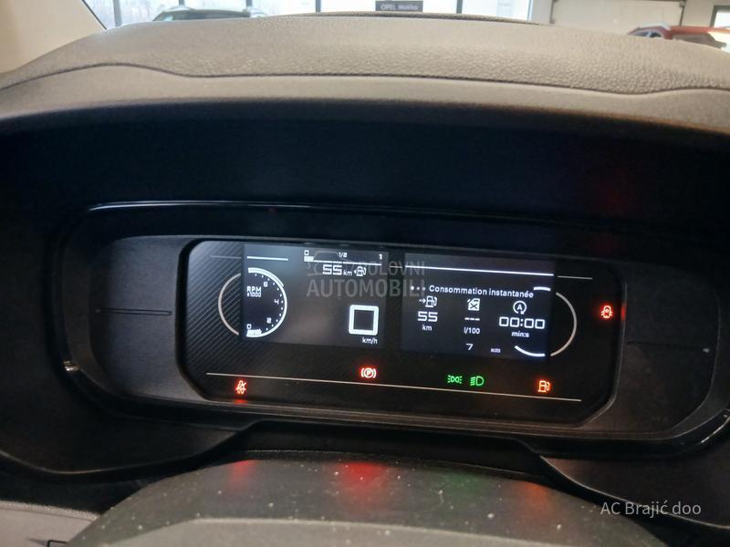 Opel Combo EDITION N1