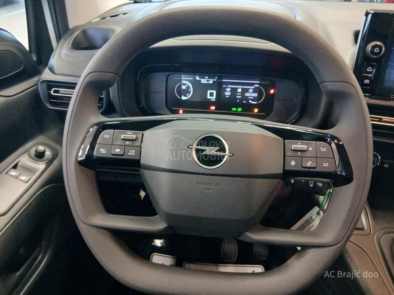 Opel Combo EDITION N1