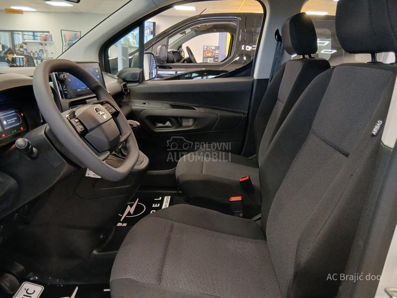 Opel Combo EDITION N1