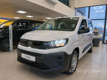 Opel Combo EDITION N1