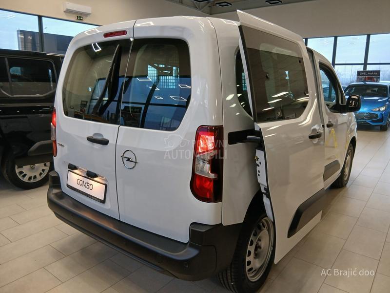 Opel Combo EDITION N1