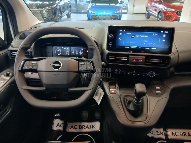 Opel Combo EDITION N1