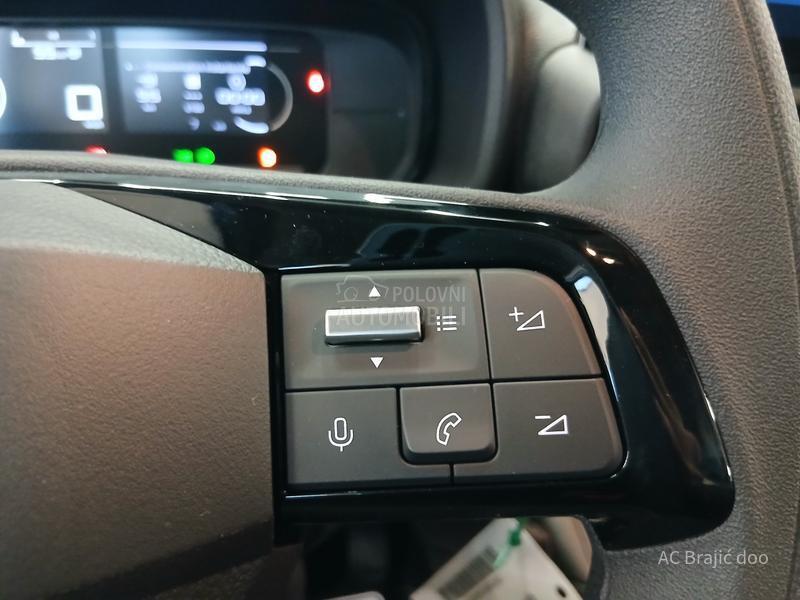 Opel Combo EDITION N1