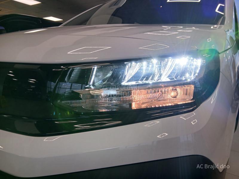 Opel Combo EDITION N1