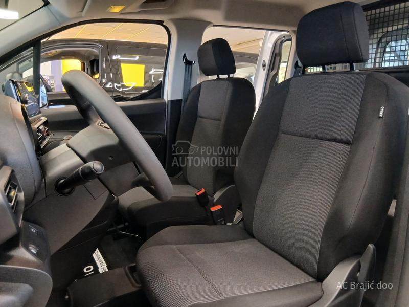 Opel Combo EDITION N1