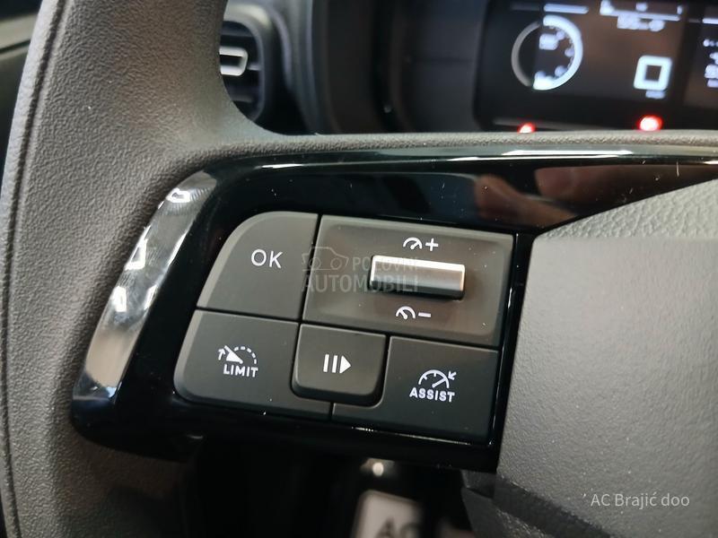 Opel Combo EDITION N1