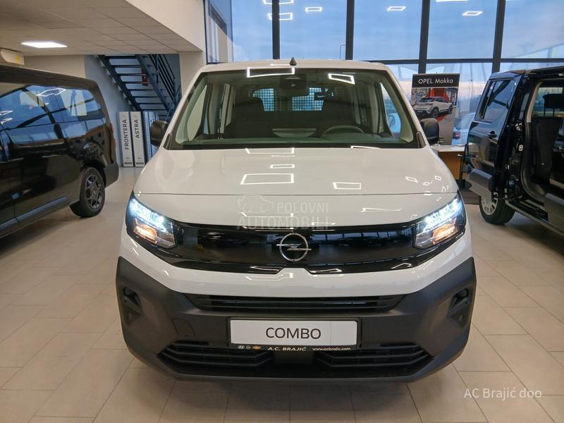 Opel Combo EDITION N1