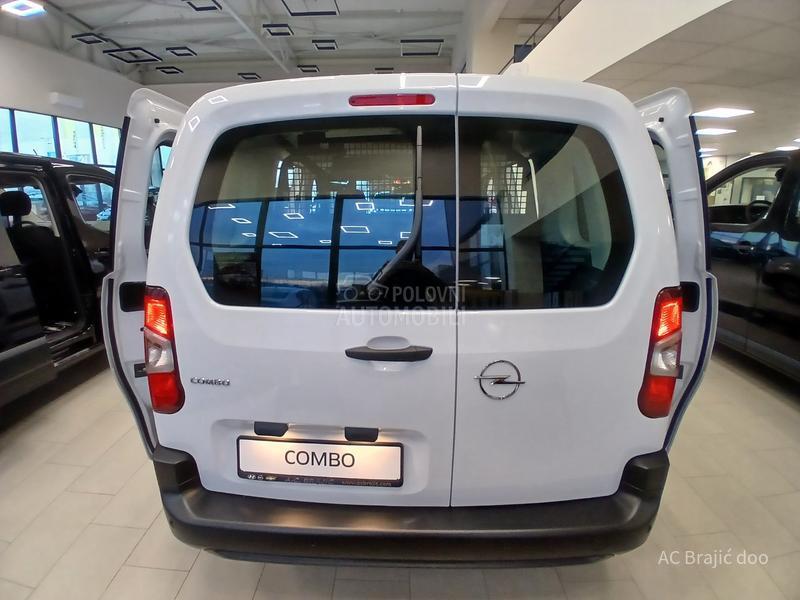 Opel Combo EDITION N1