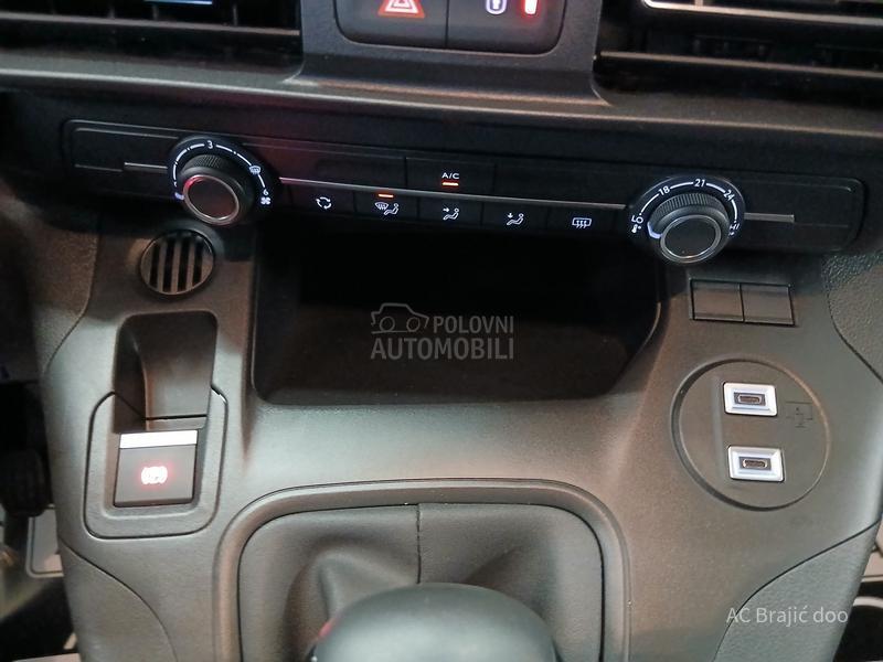 Opel Combo EDITION N1