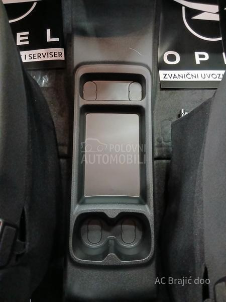 Opel Combo EDITION N1