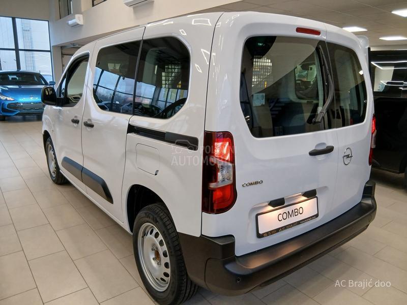 Opel Combo EDITION N1