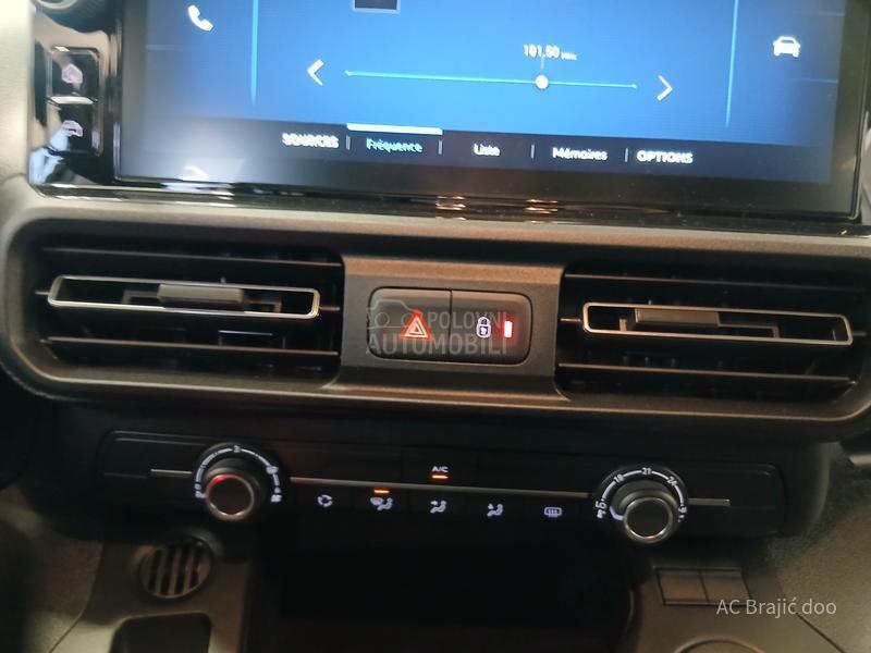 Opel Combo EDITION N1