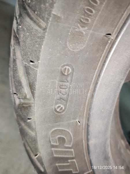 Honda Silver Wing 400