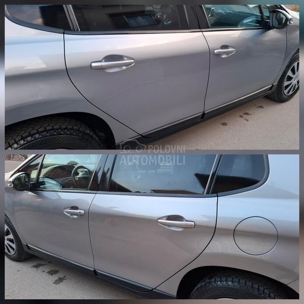 Peugeot 2008 1.6e-hdi