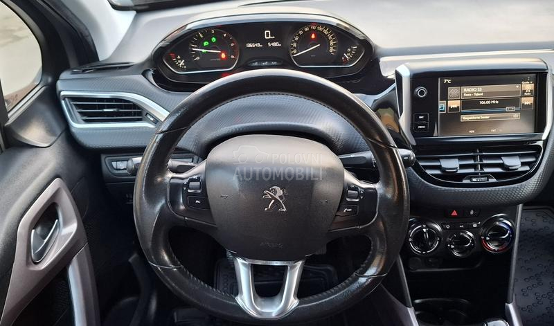 Peugeot 2008 1.6e-hdi