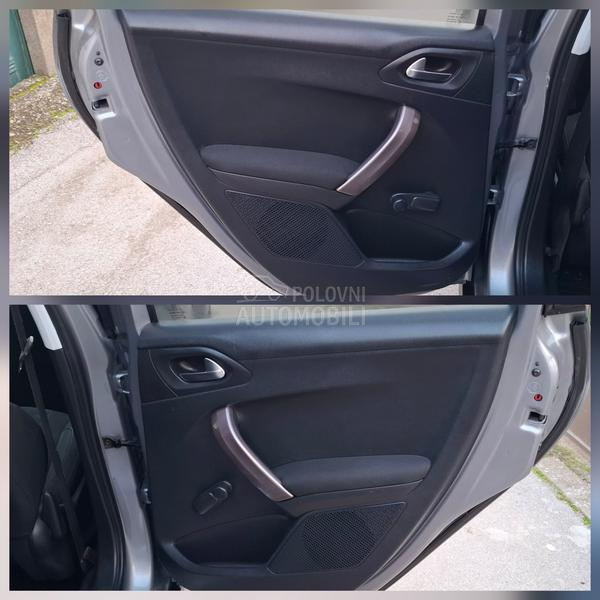 Peugeot 2008 1.6e-hdi