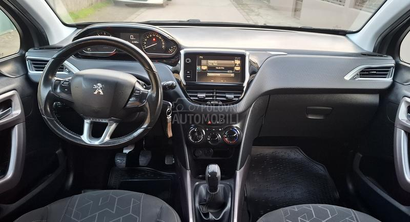 Peugeot 2008 1.6e-hdi