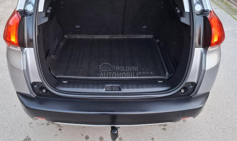 Peugeot 2008 1.6e-hdi