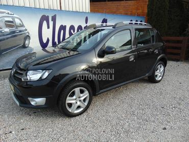 Dacia Stepway 1.5 DCI