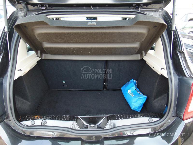 Dacia Stepway 1.5 DCI