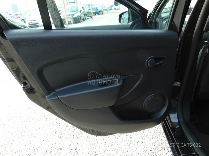 Dacia Stepway 1.5 DCI