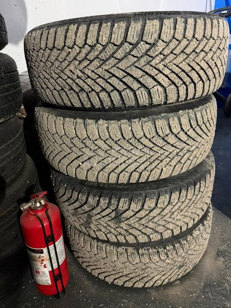 Aluminijumske felne  16" 4 x 100