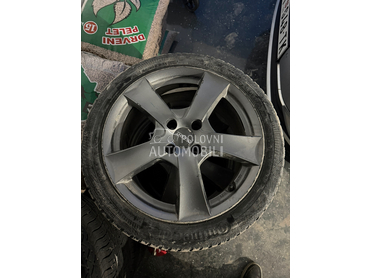 Aluminijumske felne  16" 4 x 100