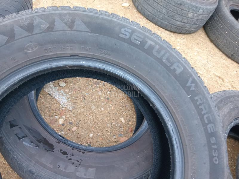 Rotalla 195/65 R15 Zimska