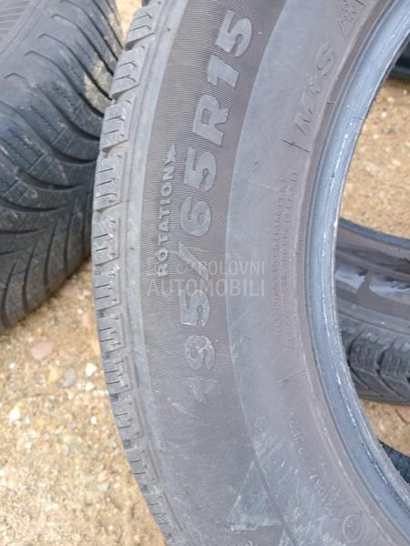 Rotalla 195/65 R15 Zimska