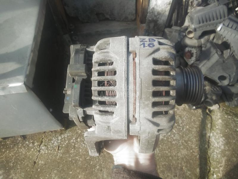 Alternator 1.6 Z16XEP