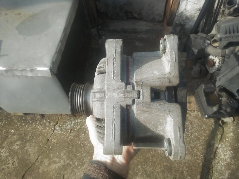 Alternator 1.6 Z16XEP