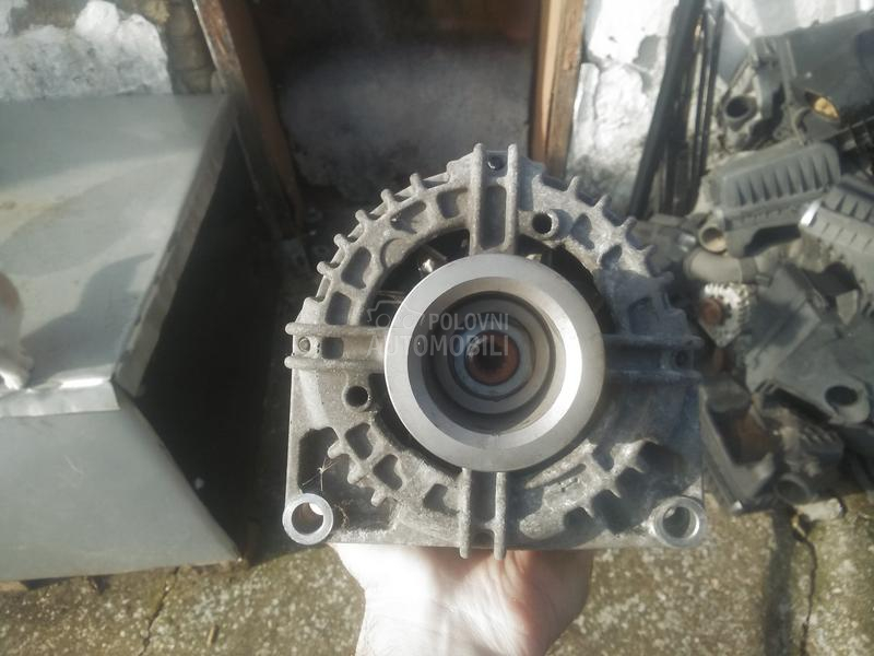 Alternator 1.6 Z16XEP